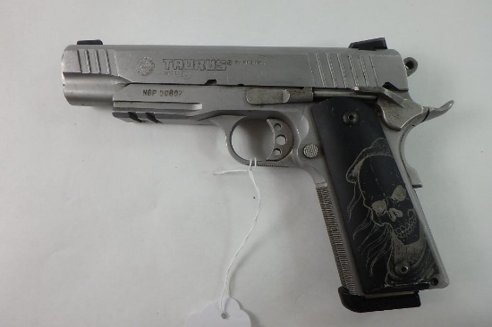 TAURUS PT 1911 AR PISTOL 45 ACP