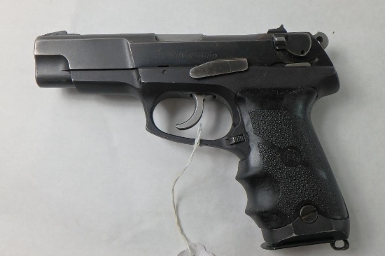 RUGER P85 PISTOL 9MM