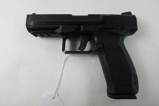 CANIK TP9SA PISTOL 9MM