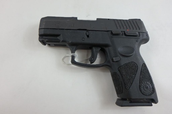 TAURUS P111 G2 PISTOL 9MM