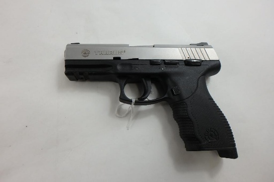 TAURUS PT 24/7 PRO DS PISTOL 40 S&W