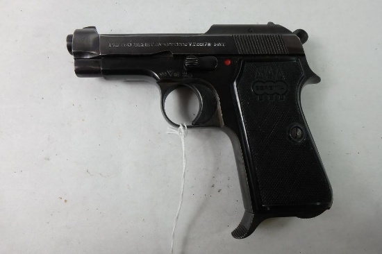 BERETTA 1957 MFG PISTOL 7.65