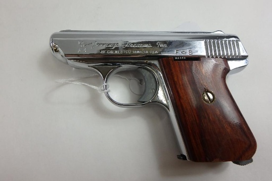JENNINGS J22 PISTOL 22LR