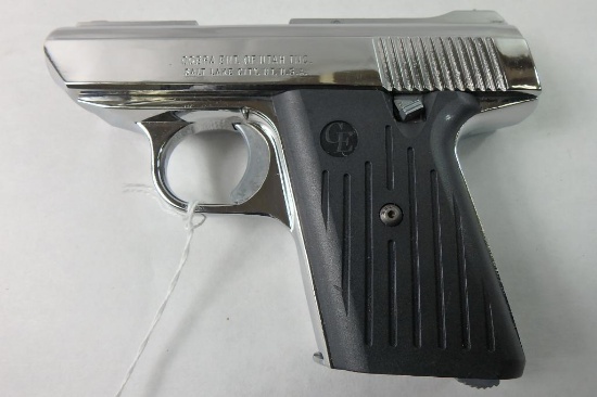 COBRA CA-380 PISTOL 380 AUTO