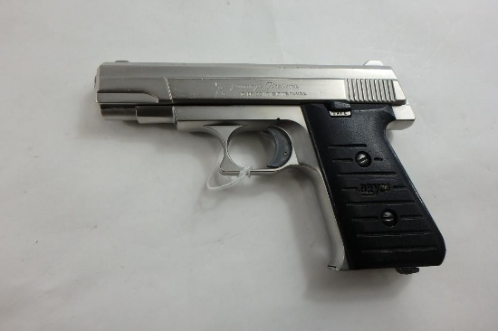 BRYCO MODEL 48 PISTOL 380 AUTO