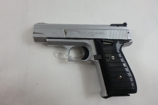 JIMENEZ ARMS J.A. NINE PISTOL 9MM