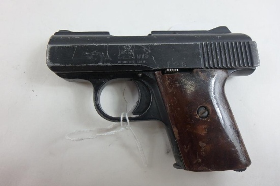 RAVEN ARMS MP-25 PISTOL 25 AUTO