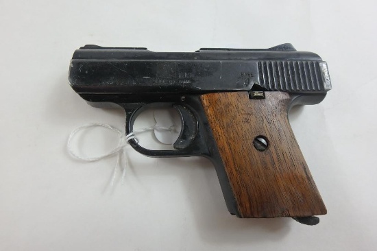 RAVEN MP-25 PISTOL 25 AUTO