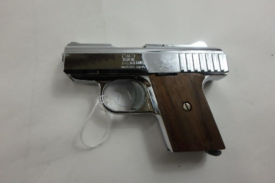 RAVEN ARMS P-25 PISTOL 25 AUTO