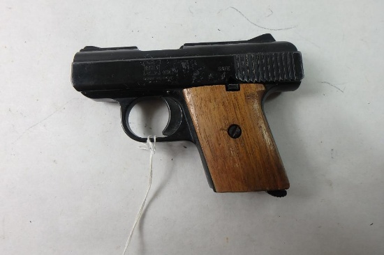 RAVEN MP-25 PISTOL 25 AUTO