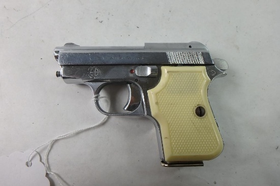 EIG TITAN PISTOL 25