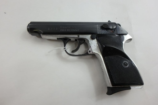 FEG/K.B.I. PMK-380 PISTOL 380 ACP