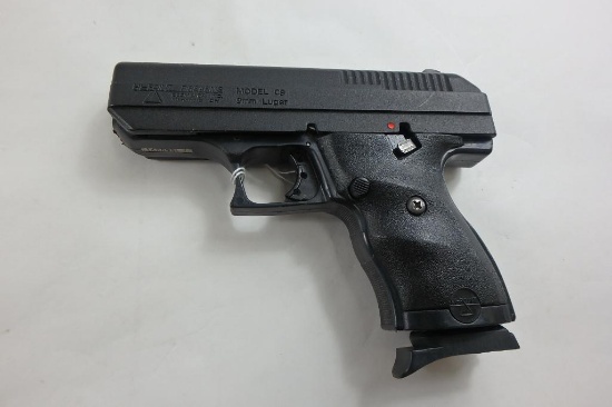 HI-POINT C9 PISTOL 9MM