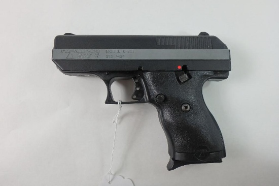 HI-POINT CF380 PISTOL 380 ACP