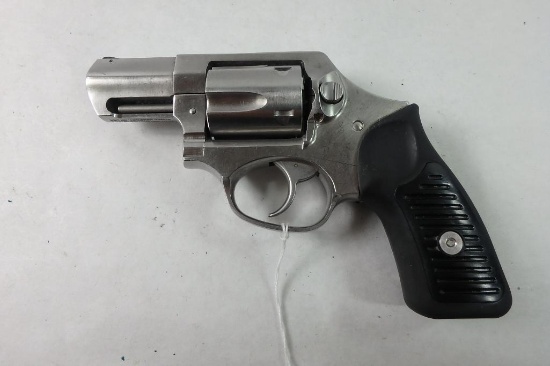 RUGER SP101 REVOLVER 357 MAG