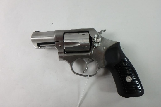 RUGER SP101 REVOLVER 357 MAGNUM