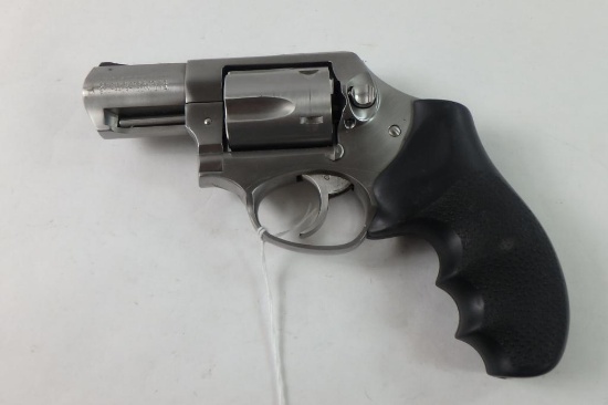 RUGER SP101 REVOLVER 357 MAG