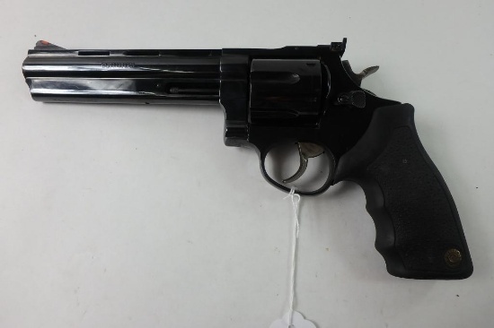 TAURUS 446 REVOLVER 44 MAG