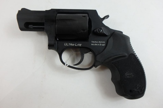 TAURUS 856 REVOLVER 38 SPL