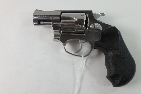 ROSSI UNKNOWN REVOLVER 357 MAG