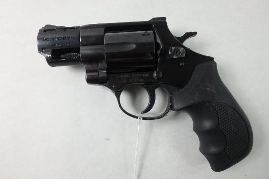 HWM/EAA EA/R REVOLVER 38SPL/357 MAG