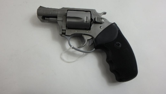 CHARTER UNDERCOVER REVOLVER 38 SPL