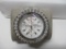 Breitling Diamond Encrusted1884 Chronometre Certfie Modele Depose A13370