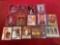 14PC Assorted Basketball Player Cards