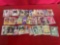 Assorted Rickey Anderson Baseball Cards