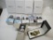 (11pc) Assorted Smartwatches + Regular Watches