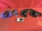 5PC Digital Cameras And Camcorders (No Power Cord)