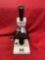 Fisher Scientific Microscope WF10X 18mm