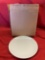 Members Mark 32 Pc Porcelain Dinnerware