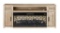 Members Mark Fireplace Console