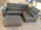 Abbyson L Shaped Sofa