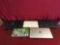 5PC Assorted Laptops (No Power Cords)