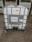 250 Gallon Container w/Steel Cage