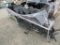 Approx (20) Sheet Music Stands and Cart