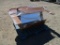 (P) Wood Night Stands, Head Board, Vanity Mirror
