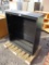 (P) Metal Book Shelf