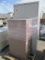 (P) Metal Filing Cabinet and Metal Storage Cabinet