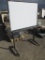 Smart Boards with Rolling Stands