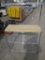 (P) 3 Tier Rack with Cutting Board