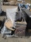 (P) Window Table Work Table and Misc Items