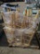 (P) 12pc 24in Barstools