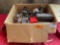 Miscellaneous Watch Items