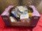 Miscellaneous Items