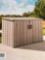 Lifetime Storage Shed (New, Unopened Box)