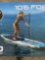 Stand Up Paddle Board (New, Unopened Box)