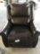 Abbyson Living Leather Recliner